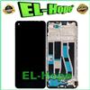 PER OPPO DISPLAY LCD + FRAME TFT PER OPPO RENO A94 4G CPH2203 TOUCH SCREEN ASSEMBLATO