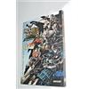(m5) MONTER HUNTER Episode 1 (2012) nuovo fumetteria MAI LETTO