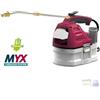 Maurer Nebulizzatore A Batteria Yamato Myx Csp 3.5 20 L (Solo Corpo) 20 V Lt 3,5