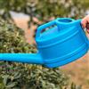 Annaffiatoio, annaffiatoio, forniture per giardino, 2,4 l, vaso per annaffiare,