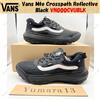 Vans Mte Crosspath Reflective Black VN000CVUBLK taglia uomo