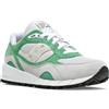 Saucony Scarpe Saucony Uomo Shadow 6000 Inline Grigio E Verde Mis.41 S70441-39-41