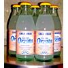 CALABRIA ORZATA BIBITA CALABRESE GASSATA IN ACQUA CALABRIA STOCK 20 PZ 18 CL NO COCACOLA