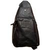 Avirex Zaino Monospalla Uomo Avirex BUFFALO Black BFL20 100 Ink