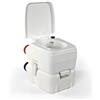 Fiamma WC CHIMICO PORTATILE BI-POT 39 FIAMMA CAMPER ROULOTTE FURGONE BAGNO BI POT POTTI