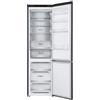 Lg Electronics LG GBB72MCVBN Frigorifero combinato, Classe B, 384L, MetalFresh, Wine Rack, No f