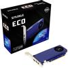 Sparkle Scheda grafica Intel Arc™ A310 ECO 4 GB RAM GDDR6 PCIe x16 Mini