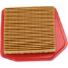 vhbw Filtro dell'aria per Stihl FS 240 RC-E, FS 240 R, FS 240 C-E Z motosega