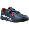 Leatt Chaussures 4.0 Clip, Scarpe da Mountain Bike Unisex-Adulto