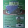 HINSPERGERS POLY INDUSTRIES Hinspergers LG24R 24' Tappetino Premium Rotondo Per Pavimenti