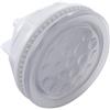 Rising Dragon RD631-1090 3.25" FD 2.5625" HS Prism Light Wall Fitting