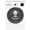 Beko Lavatrice 9 Kg BMWU3941A EnergySpin White classe A 1400giri/min