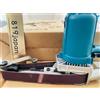 Makita Levigatrice a nastro Makita 9031 550 W
