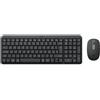 Logitech Tastiera e mouse MK SERIES MK250 Compact Bluetooth Wireless Combo