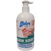 Midor Sapone mani liquido IGIENIZZANTE con CLOREXIDINA 500ml, mani morbide e profumate - Midor