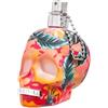 Police - police to be exotic jungle woman eau de parfum spray 40ml