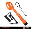 QUEST XPOINTER METAL DETECTOR SCUBA TECTOR ORANGE PIN POINTER SUBACQUEO
