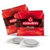 Covim 150 Cialde Caffè Covim Pressò Miscela Gran Bar Filtro in carta ese 44 mm