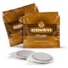 Covim 150 Cialde Caffè Covim Pressò Miscela Oro Crema Filtro in carta ese 44 mm
