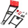 Kit demolitore braccio gru di traino per camion facile da installare 1/10 RC