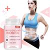 MYO & D-Chiro Inositol-Supplements - Metabolism and Hormone Support 120 Capsules
