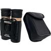 Binocolo mini zoom a lungo raggio 1000 m pieghevole HD potente ottica BAK4