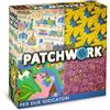 Lookout Games Patchwork - Gioco da Tavolo Nuova Edizione 8+ (ITA) -Asmodee
