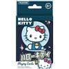PALADONE PRODUCTS LTD PALADONE CARTE DA POKER HELLO KITTY ANIME MANGA - CARTE DA GIOCO/COLLEZIONE