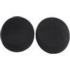 Cuscinetti Auricolari Di Ricambio Per Cuffie GRADO SR60, SR80, SR125