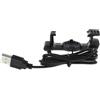 Smartwatch Charger Dock Cavo Di Ricarica Di Ricambio Per Garmin Forerunner225
