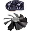 CF1015H12D Ventola Del Radiatore Da 95 Mm per NITRO RX480 RX470 RX570 RX580 8G