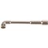 chiave a tubo angolare tipo l / chiave con foro passante metrico 5,5 mm