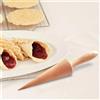 Creatore di cono gelato Pizzelle Roller Pasticceria Strumento Multiuso Leggero