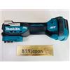 Makita TM52DZ Multiutensile ricaricabile 18 V solo corpo