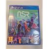 Senza Marca/Generico No Straight Roads - PlayStation 4, PAL ITA, SIGILLATO, 2020 NSR PS4