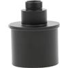 Adattatore Webcam Per Telescopio Con Filettatura Da 1,25" Per Riprendere