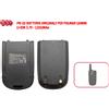 Polmar PB-20 BATTERIA ORIGINALE PER POLMAR GEMINI LI-ION 3,7V - 1200MAh