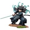 Kotobukiya Demon Slayer: Kimetsu no Yaiba statuetta PVC ARTFXJ 1/8 Muichiro Tokito 18 cm