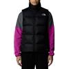 The North Face Gilet da Donna in Piumino Diablo 2.0 Nero Codice NF0A8991PH5