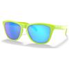 Oakley FROGSKINS 9013 🐸 Retina Burn + Sapphire Iridium 💙 Nuovi e...
