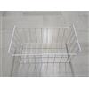 Whirlpool Bauknecht Cestello 470x223x260mm per freezer congelatore a pozzetto 481010438818 Whirlpool