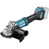 Makita Xgt 40Vmax Bl Smerigliatrice 230mm 40V Nudo Unità GA038GZ07