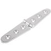 Acciaio Inox 316 Cinghia Lunga Hardware Cabina Cerniera Barca Marino Fusione