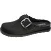 Fischer Markenschuh Fischer Katrin, Ciabatte Donna, Marrone Chiaro, 40 EU