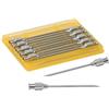 KRUUSE FUN AGUJA VETERINARIA 2,0 x 50 mm LUER LOCK 12UD KRUUSE