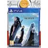 CRISIS CORE FINAL FANTASY VII REUNION PS4 PLAYSTATION 4 EU CON ITALIANO NUOVO