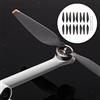 4 paia di mini eliche per ventole Mavic Mini 3 Pro Wing lame di ricambio