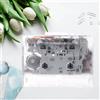 Lettore di Cassette Lettore Musicale a Cassette Retrò Nastro per Lettore MP3