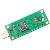 Adattatore Da Scheda Mini E WWAN A USB Con Slot SIM Per Tester Di Moduli 3G / 4G
