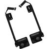 Altoparlanti Interni Per Laptop Per Apple MacBook Pro 13" (sinistra+destra)